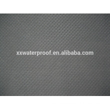 PP non-woven fabric ground covers of black color